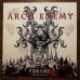 Виниловая пластинка Sony Arch Enemy 1996-2017 (Limited Deluxe Box Set/180 Gram/Remastered)