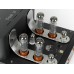 Ламповый усилитель Unison Research Triode 25 Black-Cherry