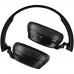 Наушники Skullcandy Riff Wireless On-Ear Black (S5PXW-L003)