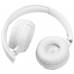 Наушники JBL Tune 510BT White (JBLT510BTWHT)