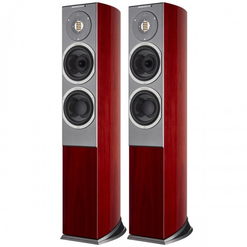 Напольная акустика Audiovector R 3 Avantgarde African Rosewood