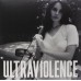 Виниловая пластинка Lana Del Rey, Ultraviolence (UK Deluxe)