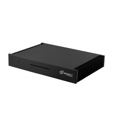 Сетевой аудио проигрыватель Integrita Integrita C4 6Tb black