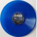 Виниловая пластинка Joe Bonamassa — LIVE AT THE SIDNEY OPERA HOUSE (BLUE VINYL) (2LP)