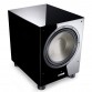 Активный сабвуфер Canton SUB 12R black high gloss