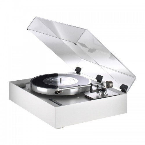 Проигрыватель винила Thorens TD 907 white TP92 OEM II (Тонарм TP92 OEM II 10")