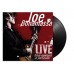 Виниловая пластинка Joe Bonamassa ‎– Live From Nowhere In Particular