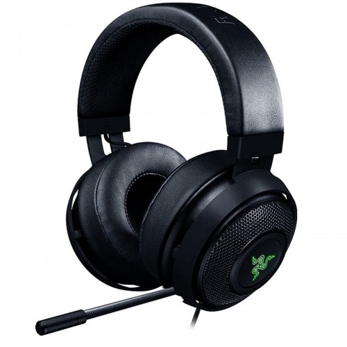 Наушники Razer Kraken 7.1 V2 Oval USB (RZ04-02060200-R3M1)