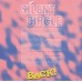 Виниловая пластинка Silent Circle — BACK! (LP)