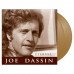 Виниловая пластинка Sony Joe Dassin Eternel: (Gold Vinyl/Gatefold/Exclusive In Russia)