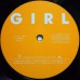 Виниловая пластинка Sony Pharrell Williams Girl (Black Vinyl)