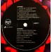 Виниловая пластинка Sony Caifanes Caifanes, Vol. 2 (Picture Vinyl)