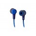 Наушники JBL Live 25BT blue