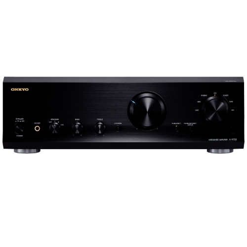 Стереоусилитель Onkyo A-9755 B