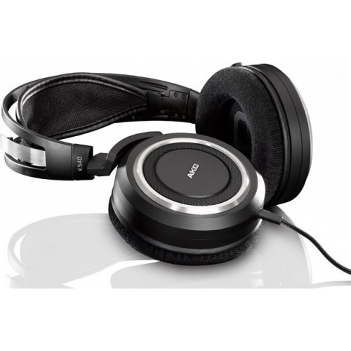 Наушники AKG K540 black