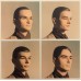 Виниловая пластинка Kraftwerk — TRANS-EUROPE EXPRESS (Limited 180 Gram Clear Vinyl/English Language Version/Booklet)