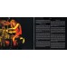 Виниловая пластинка PLG Jethro Tull Warchild (The 40Th Anniversary Theatre Edition) (180 Gram/+Booklet)