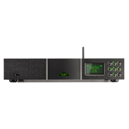 Сетевой проигрыватель Naim NDX