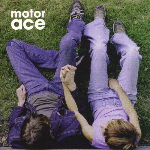 Виниловая пластинка WM Motor Ace Five Star Laundry (Black Vinyl)