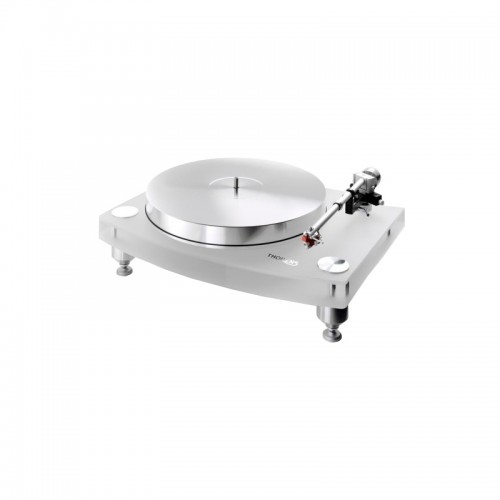 Проигрыватель винила Thorens TD 2035 white M2-9 (с тонармом SME M2-9)