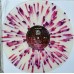 Виниловая пластинка Lil Uzi Vert - Luv Is Rage (RSD2024, White & Pink Splatter Vinyl LP)