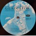 Виниловая пластинка Various Artists, Gladiator (Original Motion Picture Soundtrack)