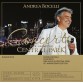 Виниловая пластинка Andrea Bocelli - Concerto: One night in Central Park - 10th Anniversary (Limited Edition)