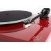 Проигрыватель винила Rega Planar 2 (Carbon MM) red