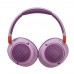 Наушники JBL JR 460NC Pink