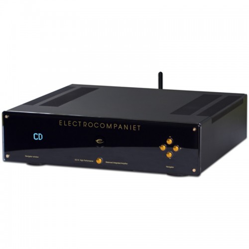 Стереоусилитель ELECTROCOMPANIET EСI-6DS