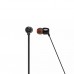 Наушники JBL T115BT Black (JBLT115BTBLK)