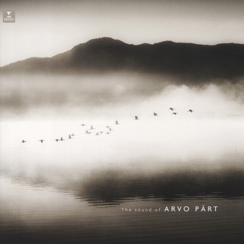 Виниловая пластинка WMC VARIOUS ARTISTS, THE SOUND OF ARVO PART ()