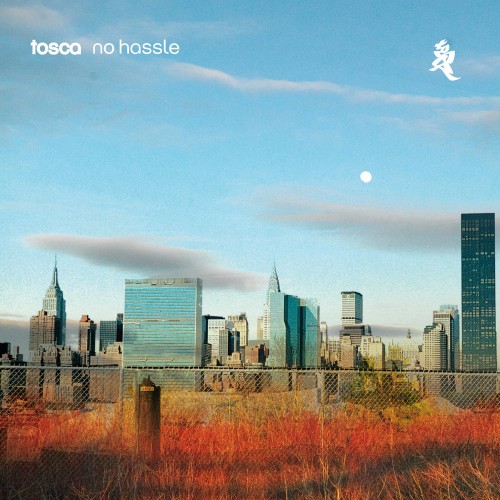 Виниловая пластинка Tosca - No Hassle (Black Vinyl 3LP)