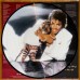 Виниловая пластинка Sony Michael Jackson Thriller (Limited Picture Vinyl)