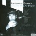 Виниловая пластинка Leonard Cohen DEAR HEATHER