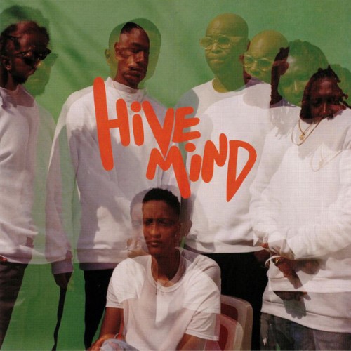 Виниловая пластинка Sony The Internet Hive Mind (Gatefold)