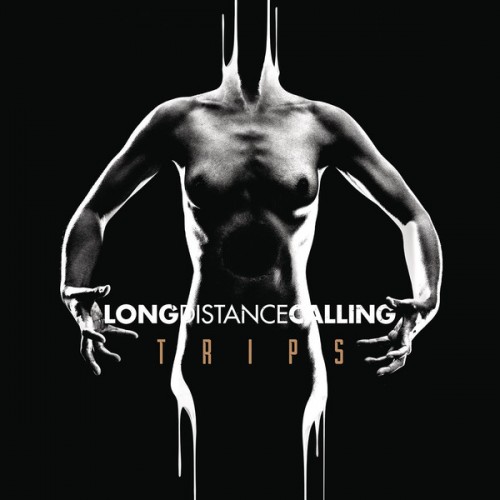 Виниловая пластинка Long Distance Calling TRIPS (2LP+CD/180 Gram/Gatefold)