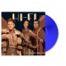 Виниловая пластинка Hi-Fi - Лучшие Песни (Blue Vinyl LP)