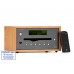 CD-проигрыватель Tivoli Audio Model CD walnut/gold (MCDWLGB)