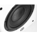 Сабвуфер MK Sound V8 white