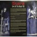 Виниловая пластинка The Doors Live At The Bowl '68 (180 Gram/Gatefold)