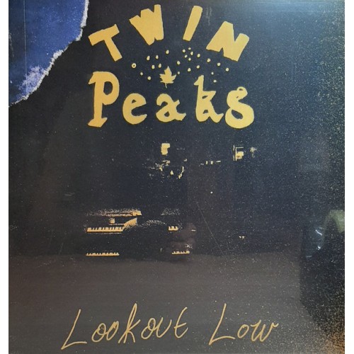 Виниловая пластинка Twin Peaks, Lookout Low