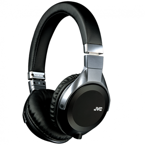 Наушники JVC Signa HA-SS02