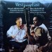 Виниловая пластинка WMC Yehudi Menuhin / Ravi Shankar West Meets East