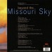 Виниловая пластинка Haden, Charlie, Beyond The Missouri Sky