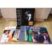 Виниловая пластинка Johnny Cash — COMPLETE MERCURY ALBUMS 1986-1991 (7LP BOX)