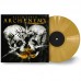 Виниловая пластинка ARCH ENEMY - Black Earth (Gold LP)