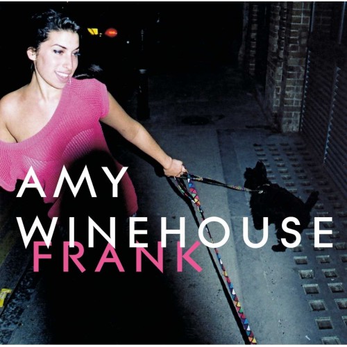 Виниловая пластинка Amy Winehouse - Frank