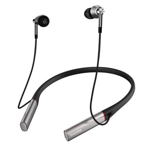 Наушники 1More E1001BT Triple Driver BT In-Ear gray