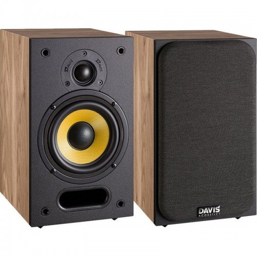 Полочная акустика Davis Acoustics Ariane 1 Light Wood